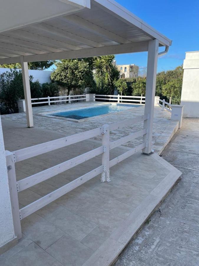 Sine Tempore Con Piscina Holiday home
